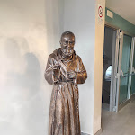 Photo n°1 de l'avis de Eugenia.t fait le 19/08/2021 à 21:16 sur le  Albergo Villa Bianca Di Dragano Mattea & C. - S.A. à San Giovanni Rotondo