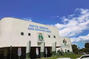 Hospital Municipal Padre Germano Lauck image