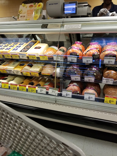 Grocery Store «Kroger», reviews and photos, 5319 Mt View Rd, Antioch, TN 37013, USA