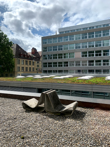 Technische Berufsschule Zürich TBZ