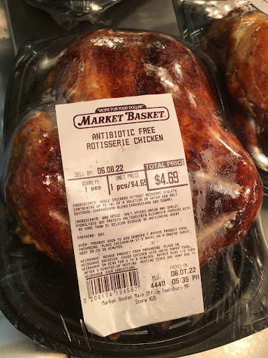 Grocery Store «Market Basket», reviews and photos, 400 Somerville Ave, Somerville, MA 02143, USA