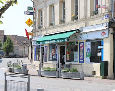 Bar des Sports à Venette