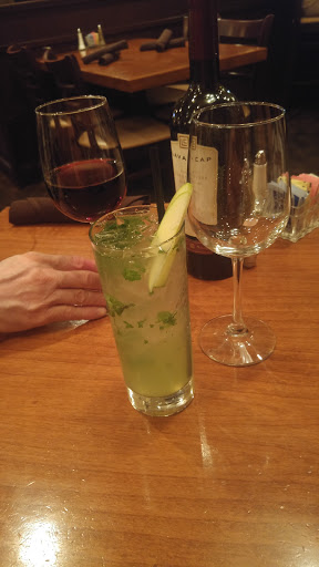 Bricks Eats & Drinks image