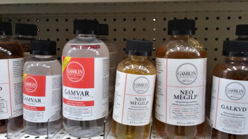 Craft Store «Michaels», reviews and photos, 60 25th St SE, Rochester, MN 55904, USA