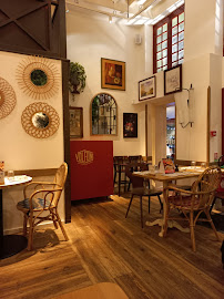 Les plus récentes photos du Restaurant italien Volfoni Bourg-la-Reine - n°11