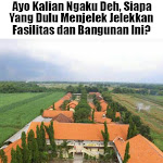 Review SMK Negeri 1 Dlanggu Mojokerto