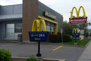 McDonald's image