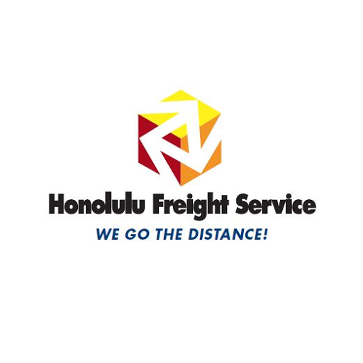 Freight Forwarding Service «Honolulu Freight Service», reviews and photos, 1400 Date St, Montebello, CA 90640, USA