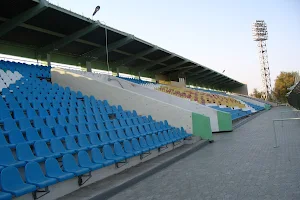 Aram Khachaturian Stadium image