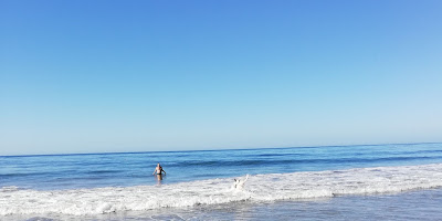 Mesa Lane Beach