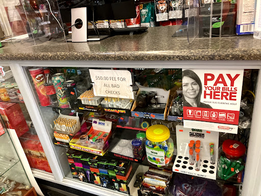 Tobacco Shop «Tobacco World», reviews and photos, 143 Wooster Road North, Barberton, OH 44203, USA