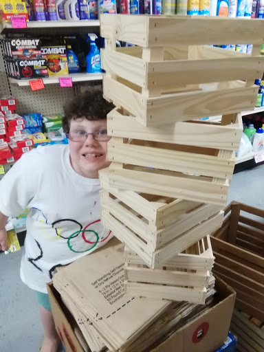 Grocery Store «Little Barn Discount Groceries», reviews and photos, 6200 Lincoln Hwy, Bedford, PA 15522, USA