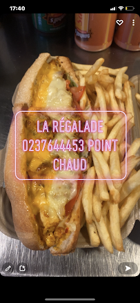 Photos du propriétaire du Kebab Le Point Chaud à Dreux - n°4