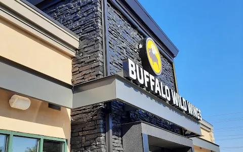 Buffalo Wild Wings image