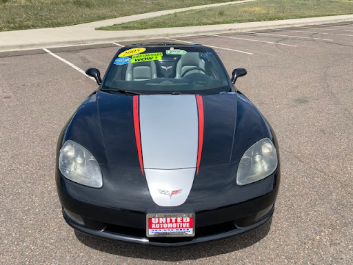 Used Car Dealer «United Automotive, LLC.», reviews and photos, 765 Federal Blvd, Denver, CO 80204, USA