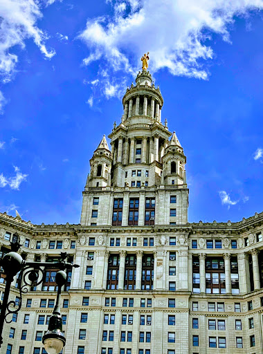 280 Broadway Building, The Sun Building, 280 Broadway, New York, NY 10007