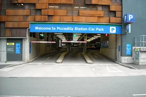 Car Park (Long Stay) Manchester Piccadilly Station - APCOA image