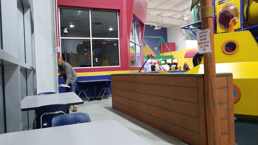 Amusement Center «Escapades Family Fun Center», reviews and photos, 4241 W Williamsburg Blvd, Muncie, IN 47304, USA