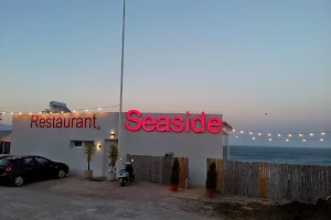 Seaside Grill & Bar image