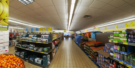 Supermarket «ALDI», reviews and photos, 2861 Sheridan Rd, Zion, IL 60099, USA