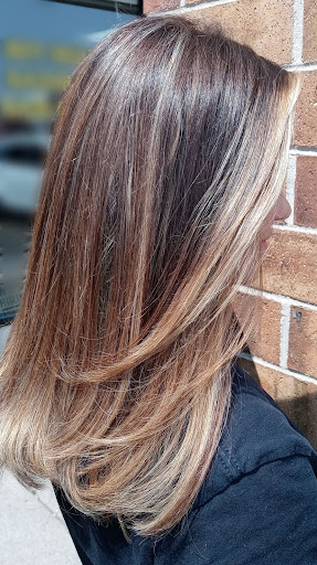 Barber Shop «The Buzz Barbershop LLC», reviews and photos, 2295 S Chambers Rd, Aurora, CO 80014, USA