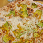 Photo n°6 de l'avis de oliviero.a fait le 26/04/2024 à 00:27 sur le  Pizza & Fichi à Rome