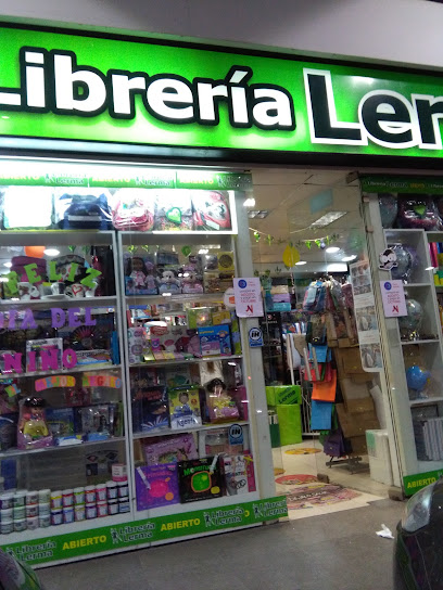 Libreria Lerma