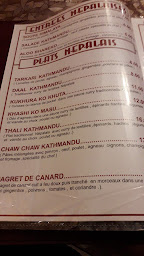Photo n°12 de Kathmandu à Valence ()
