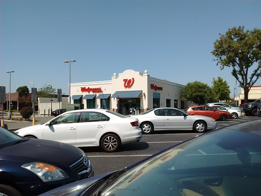 Drug Store «Walgreens», reviews and photos, 2140 El Camino Real, Santa Clara, CA 95050, USA