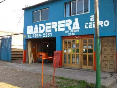 Maderera el Cedro