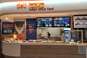 Deli Tadka Pasing image