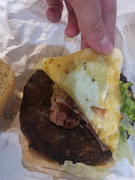 Photo n°61 de McDonald's à Sélestat ()