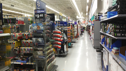 Department Store «Walmart Supercenter», reviews and photos, 17150 Gale Ave, City of Industry, CA 91745, USA