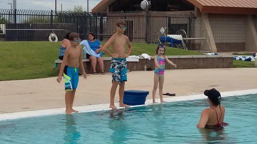 Community Center «Pecos Community Center», reviews and photos, 17010 S 48th St, Phoenix, AZ 85048, USA