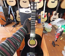 Gitarkubali photo