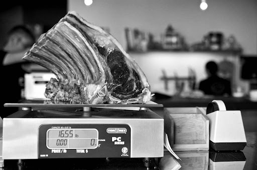 Steak House «Laurelhurst Market», reviews and photos, 3155 E Burnside St, Portland, OR 97214, USA