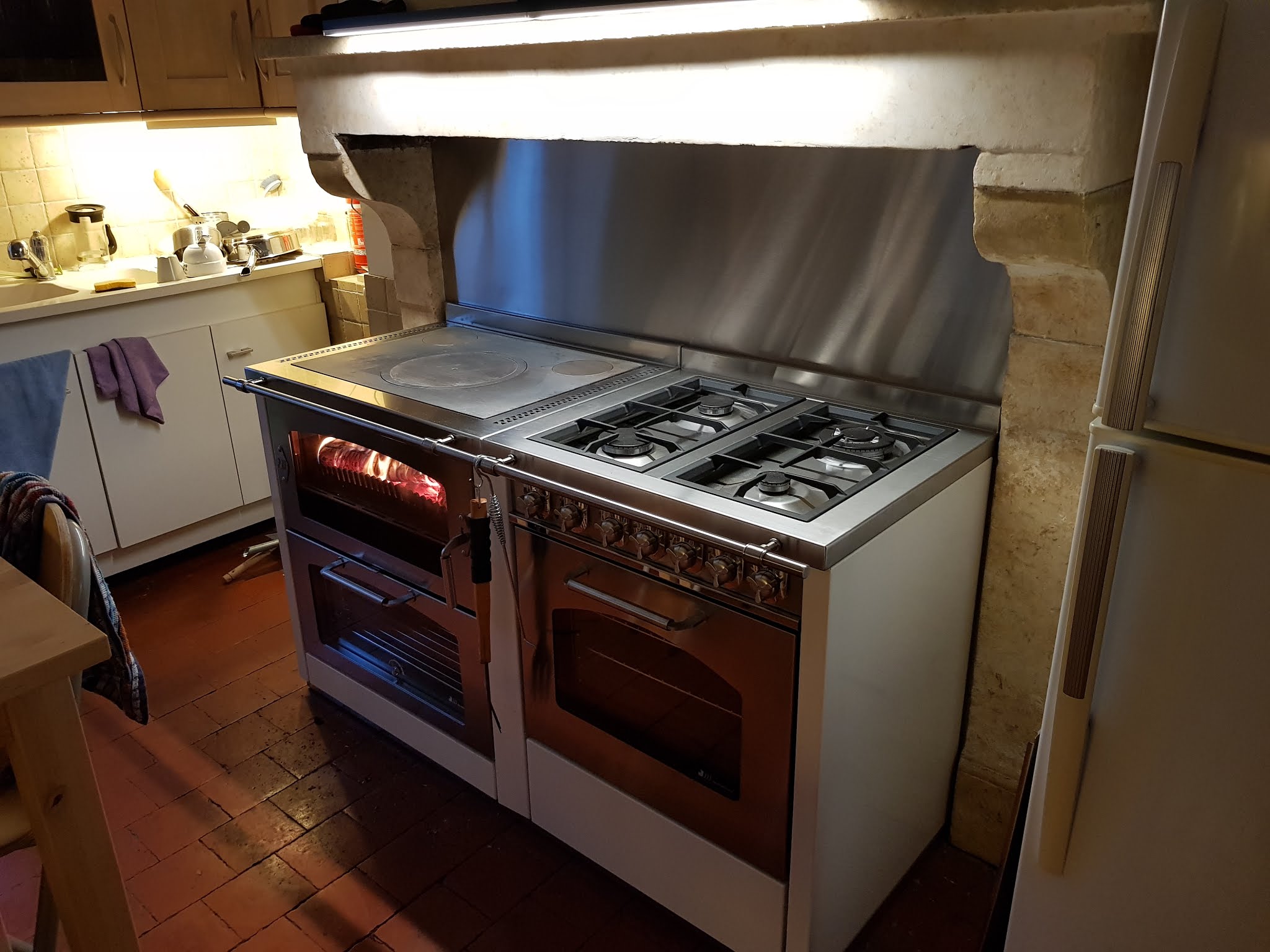 Photo n° 2 de l'avis de barnuble.a fait le 17/11/2019 à 12:09