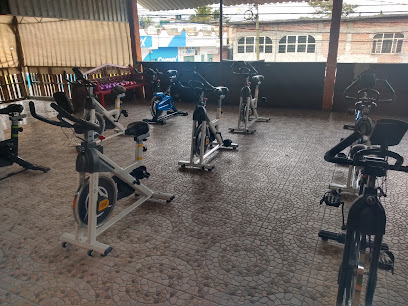 Spinning Club (Herbalife-Nutrition) - Calz de Guadalupe 83, Lomas del Carril, 62583 Temixco, Mor., Mexico