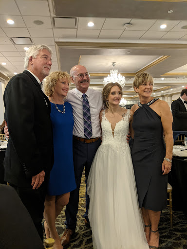 Banquet Hall «Bentley Banquet & Conference Center», reviews and photos, 646 Biddle Ave, Wyandotte, MI 48192, USA