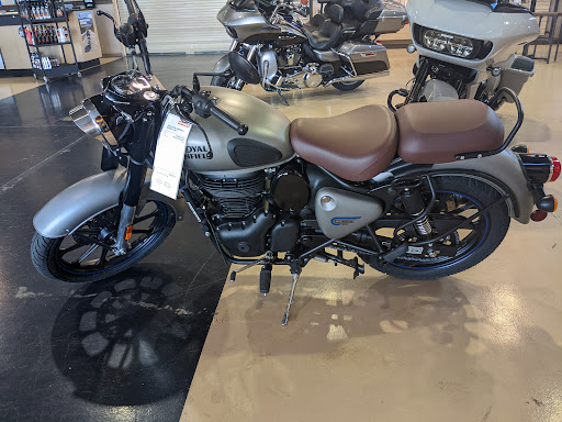 Harley-Davidson Dealer «Grand Canyon Harley-Davidson», reviews and photos, 10434 AZ-69, Mayer, AZ 86333, USA