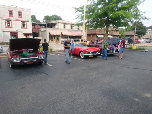 Supermarket «TOPS Friendly Markets», reviews and photos, 273 Main St, North Creek, NY 12853, USA