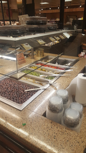 Supermarket «Wegmans», reviews and photos, 2281 Carl D. Silver Parkway, Fredericksburg, VA 22401, USA