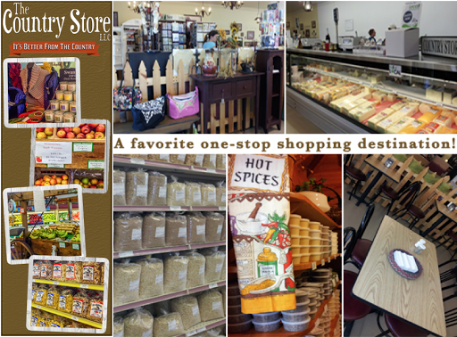 Grocery Store «Country Store The», reviews and photos, 3140 Mt Joy-Manheim Rd, Mount Joy, PA 17552, USA