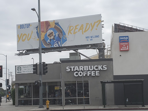 Starbucks image