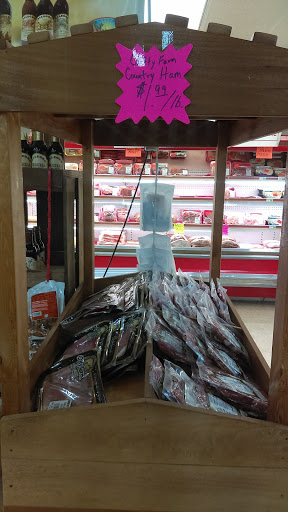 Supermarket «King Brothers SuperMarket», reviews and photos, 538 US-68, Benton, KY 42025, USA