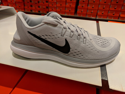 Sporting Goods Store «Nike Factory Store», reviews and photos, 18 West Lightcap Rd #901, Pottstown, PA 19464, USA