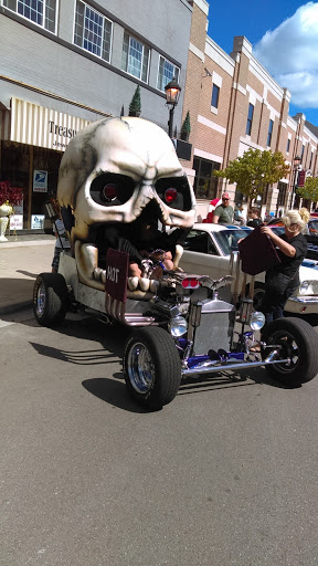 Grocery Store «Kroger», reviews and photos, 16919 Kercheval Ave, Grosse Pointe, MI 48230, USA