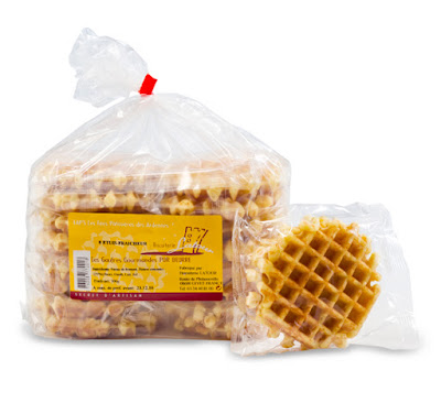 Biscuiterie Latour à Givet