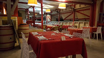 Atmosphère du Restaurant gastronomique Ô Z'Épices - Jimmy Bibrac à Bouillante - n°19