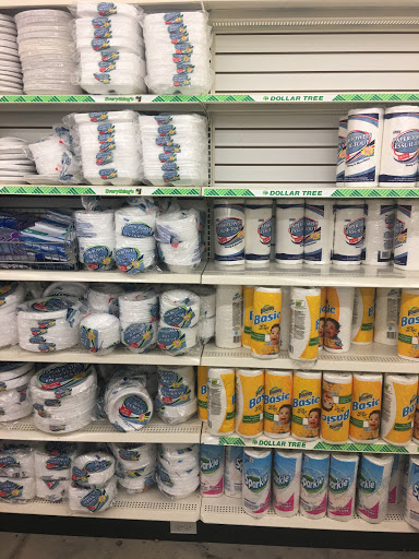 Dollar Store «Dollar Tree», reviews and photos, 33497 S Dixie Hwy #102, Florida City, FL 33034, USA